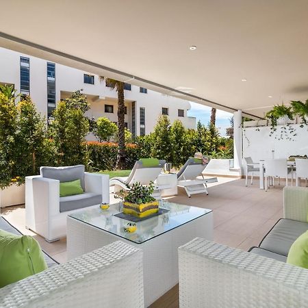 Sweet Inn - Royal Banus Marbella Exteriér fotografie