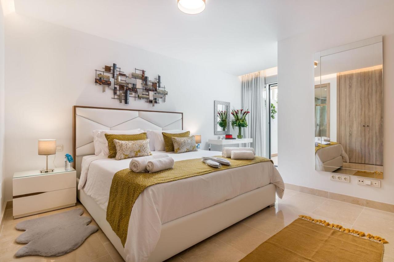 Sweet Inn - Royal Banus Marbella Exteriér fotografie