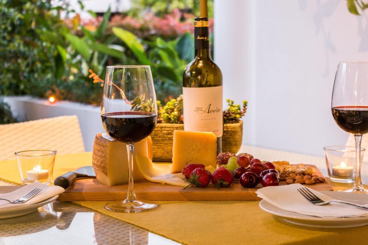 Sweet Inn - Royal Banus Marbella Exteriér fotografie