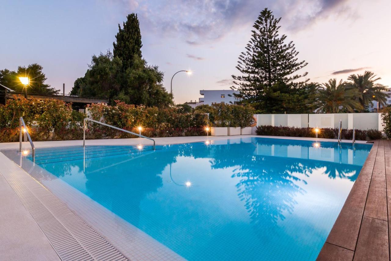 Sweet Inn - Royal Banus Marbella Exteriér fotografie