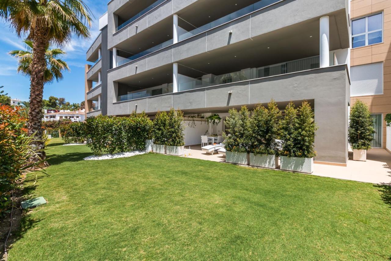 Sweet Inn - Royal Banus Marbella Exteriér fotografie