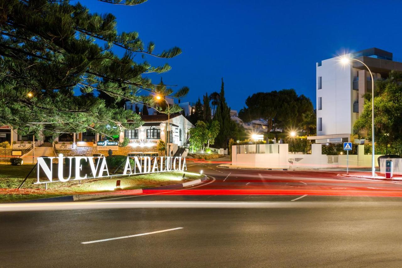 Sweet Inn - Royal Banus Marbella Exteriér fotografie