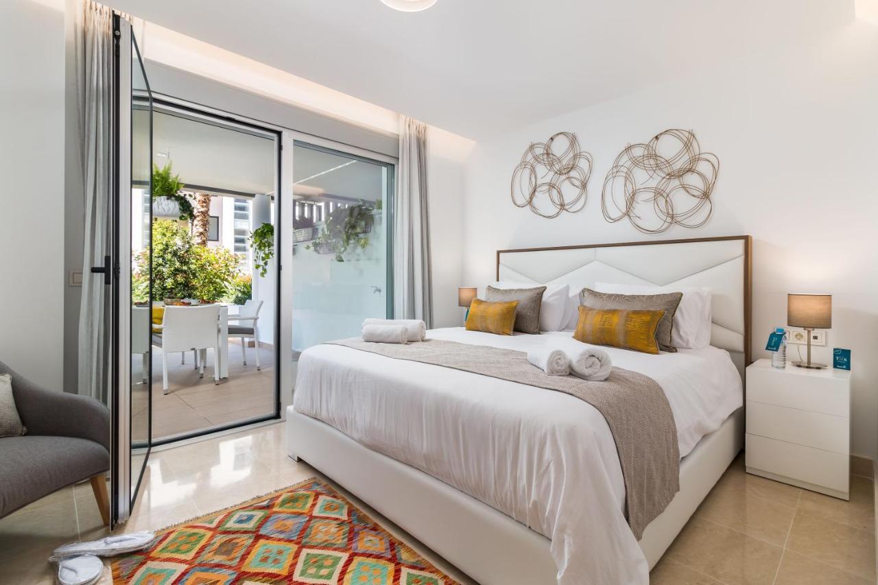 Sweet Inn - Royal Banus Marbella Exteriér fotografie