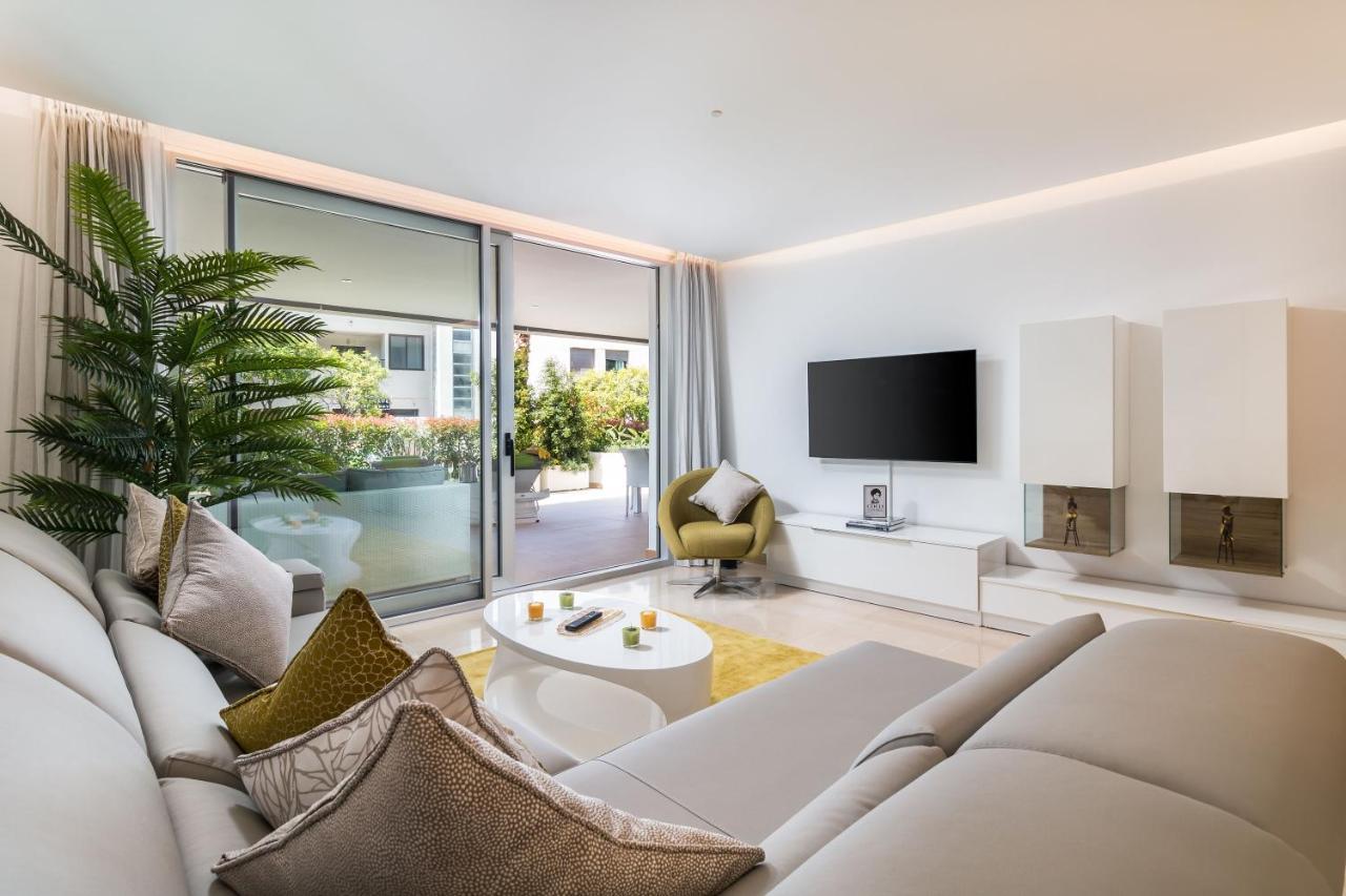 Sweet Inn - Royal Banus Marbella Exteriér fotografie