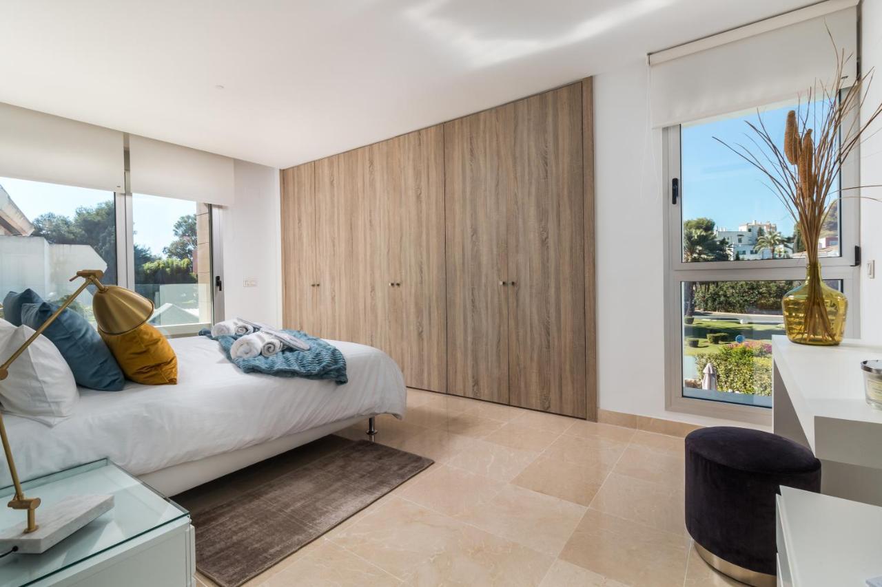 Sweet Inn - Royal Banus Marbella Exteriér fotografie
