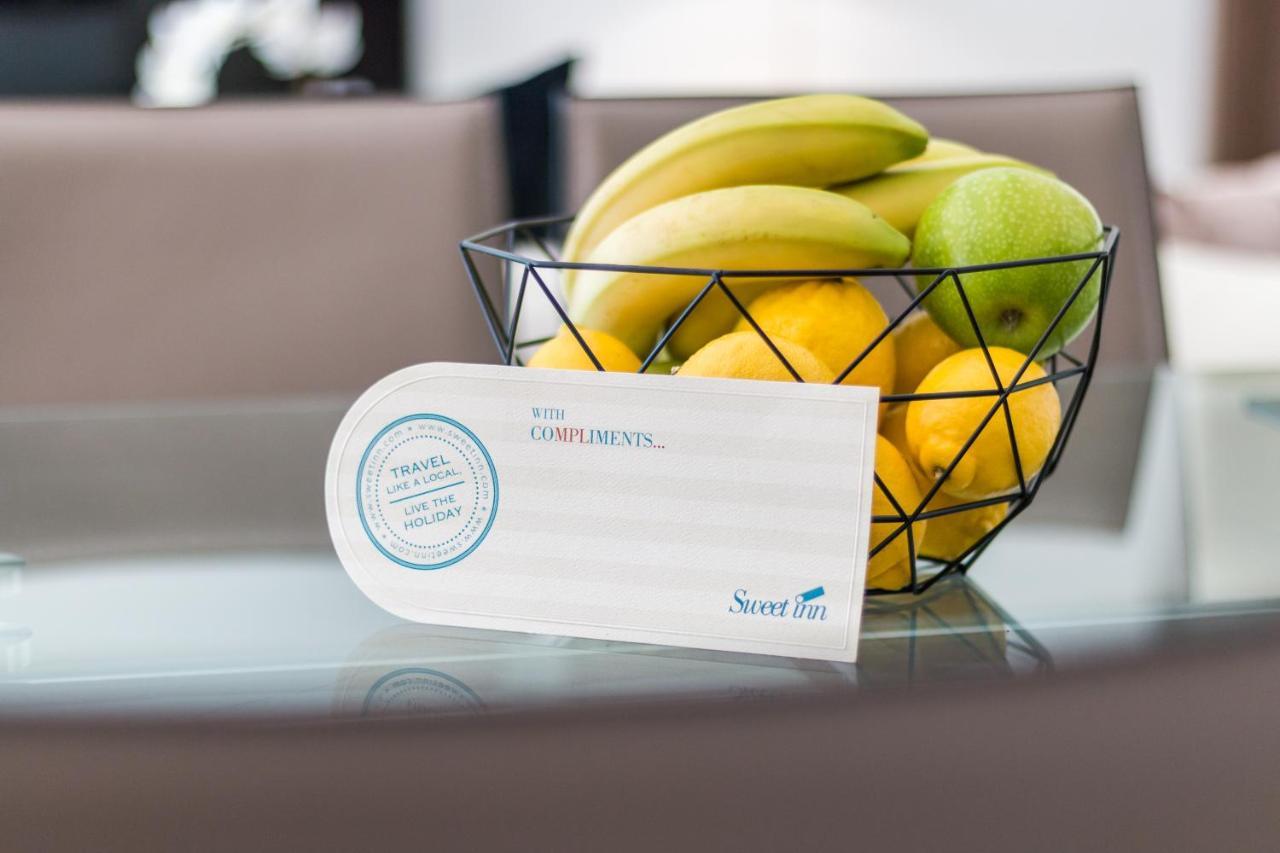 Sweet Inn - Royal Banus Marbella Exteriér fotografie