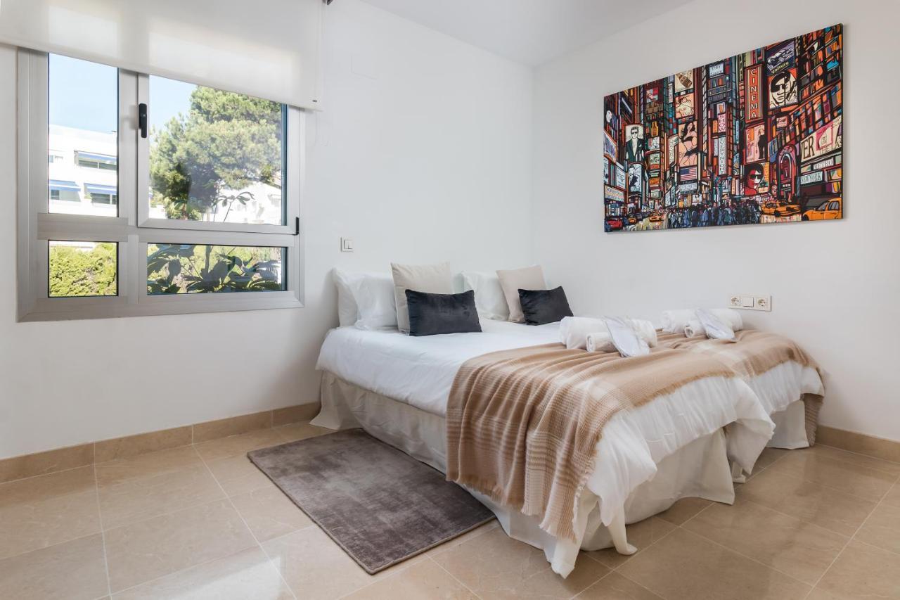 Sweet Inn - Royal Banus Marbella Exteriér fotografie