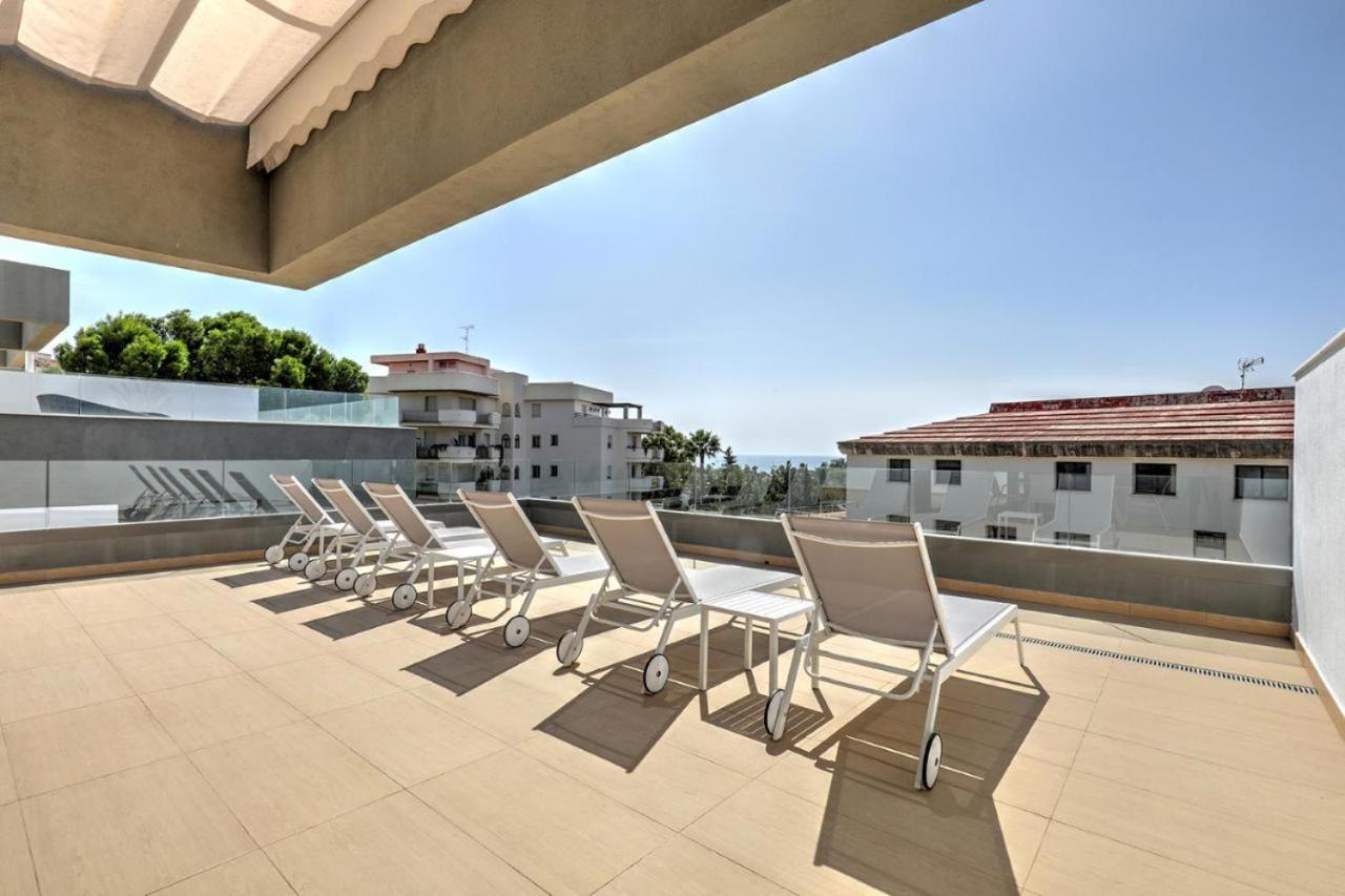Sweet Inn - Royal Banus Marbella Exteriér fotografie