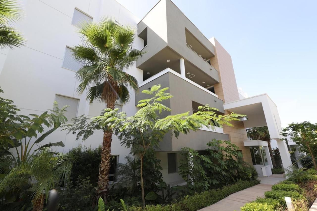 Sweet Inn - Royal Banus Marbella Exteriér fotografie