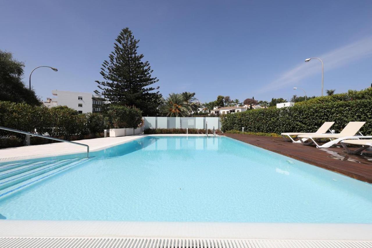 Sweet Inn - Royal Banus Marbella Exteriér fotografie