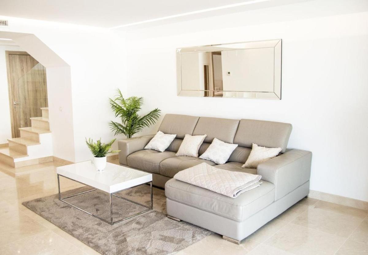 Sweet Inn - Royal Banus Marbella Exteriér fotografie