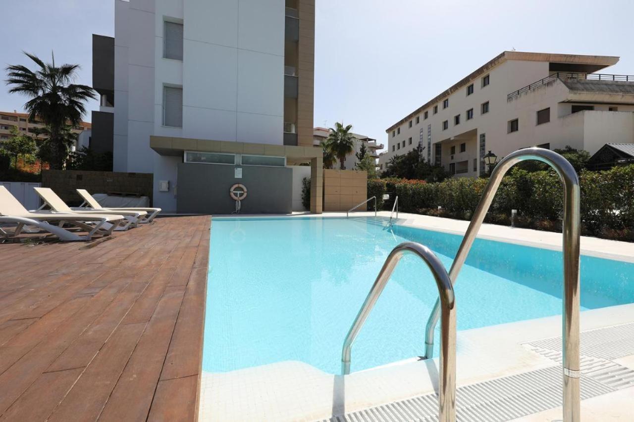 Sweet Inn - Royal Banus Marbella Exteriér fotografie