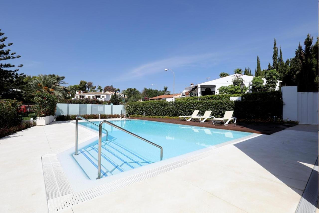 Sweet Inn - Royal Banus Marbella Exteriér fotografie